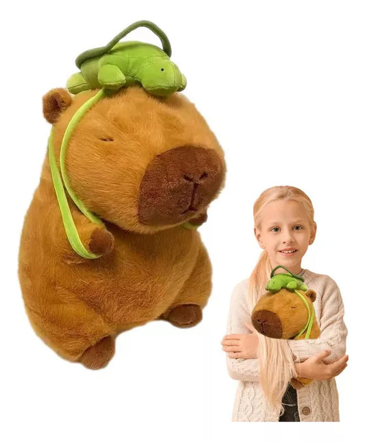 Capito™ Peluche De Capibara